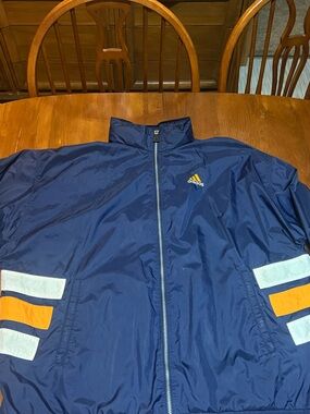 Adidas Jacket